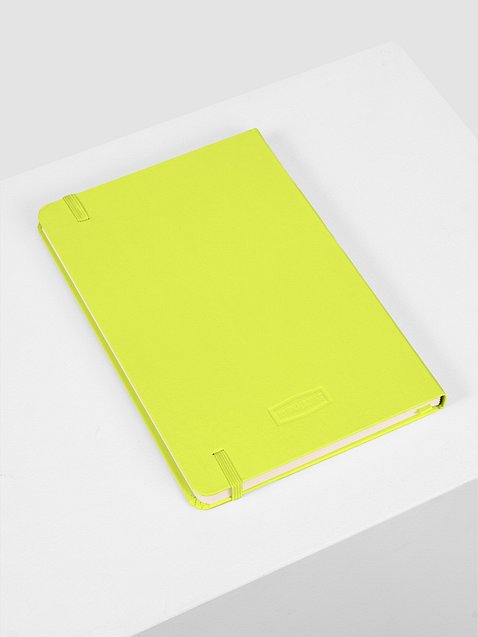 Photo showing Hardcover Bound Notebook | JournalBook®