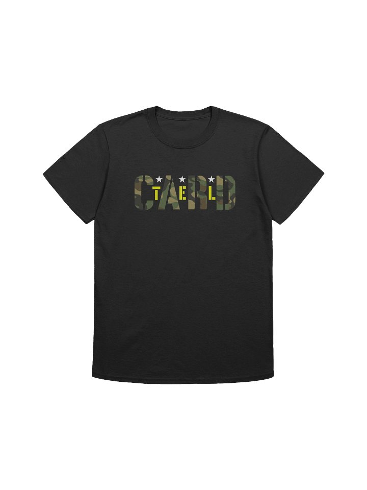 CARDTEL ARMY -CAMO Green product image (1)