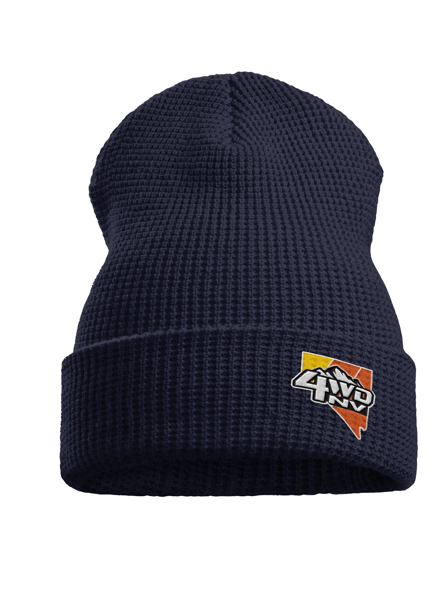 Embroidered Beanie product image (17)