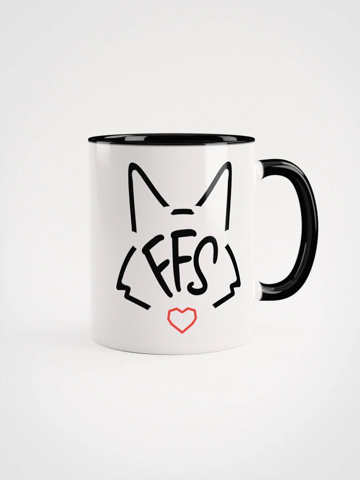FFS Mug product image (4)