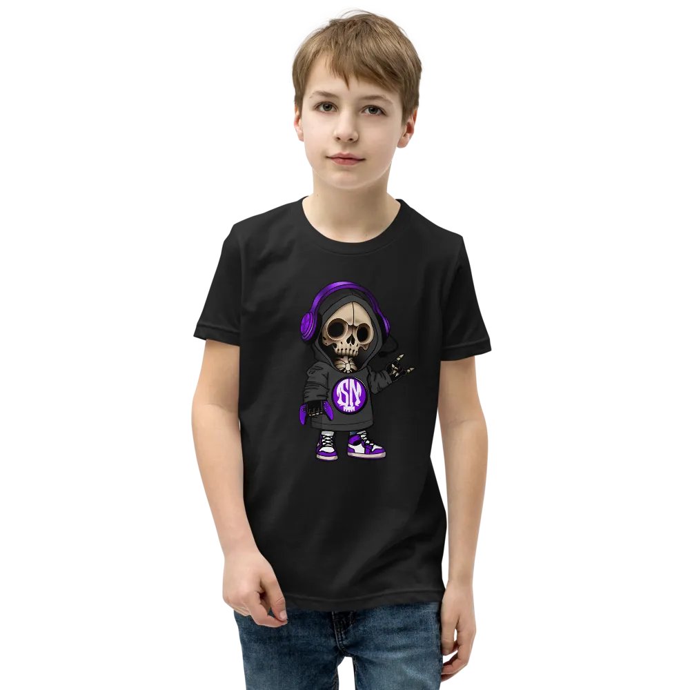 Kid's Tee product image (1)