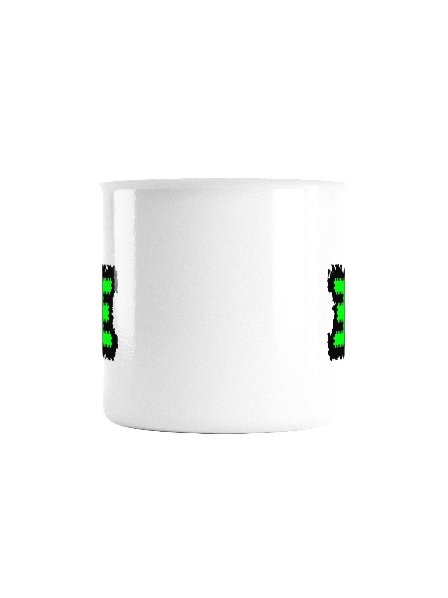 3E Enamel Mug product image (2)
