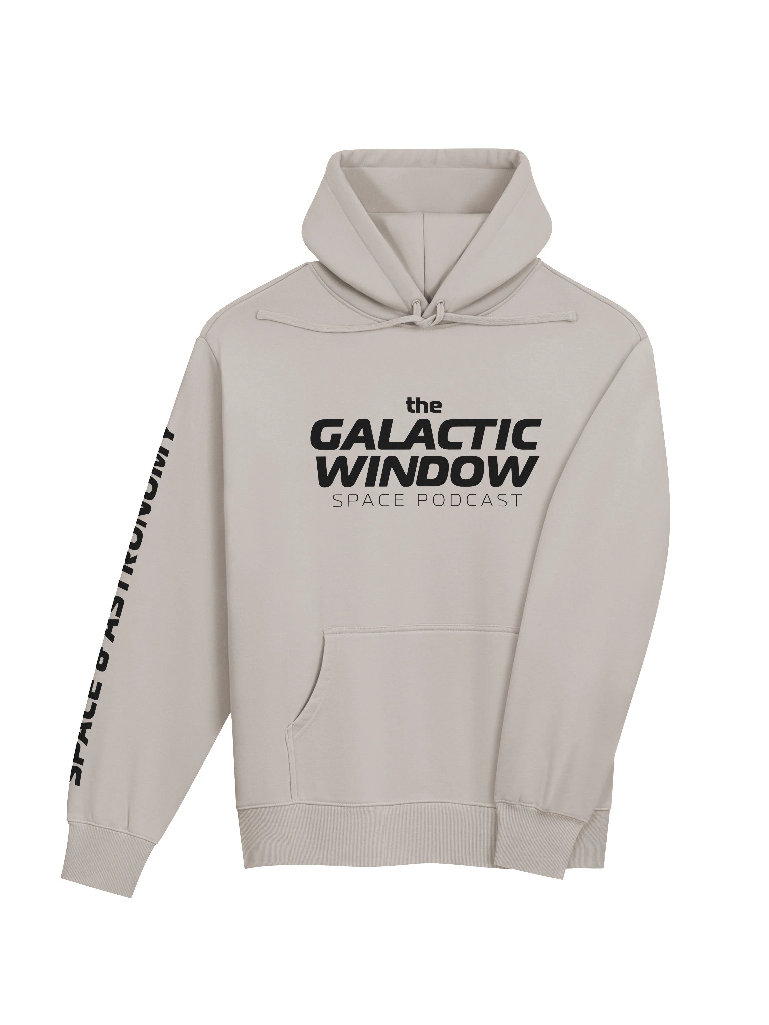 TGWSP Heavy Hoodie (Off-White) product image (4)