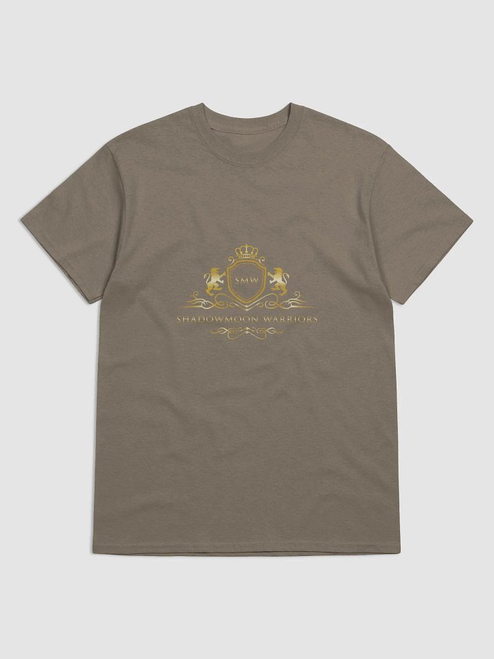 Shadowmoon Warriors Legacy Crest T-Shirt product image (1)