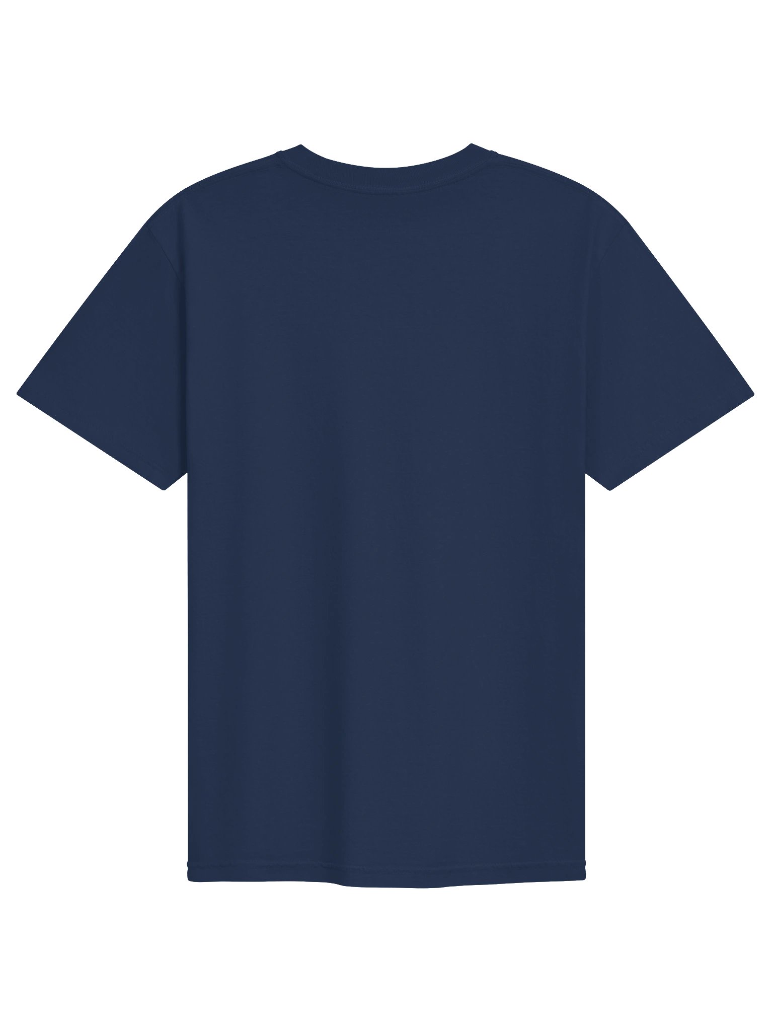 The "Zero Stars" Cancer Review Heavyweight Tee product image (2)