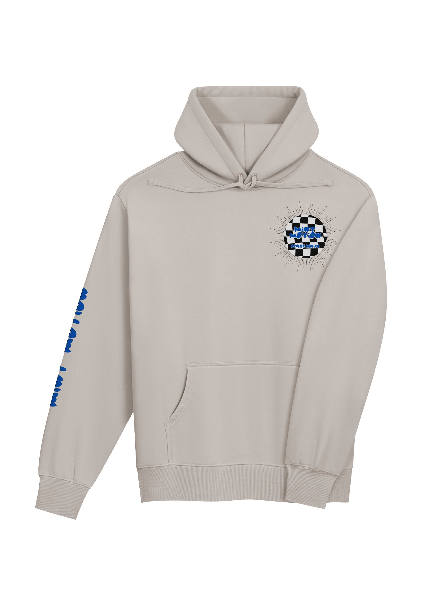 Space Series Hoodie product image (19)