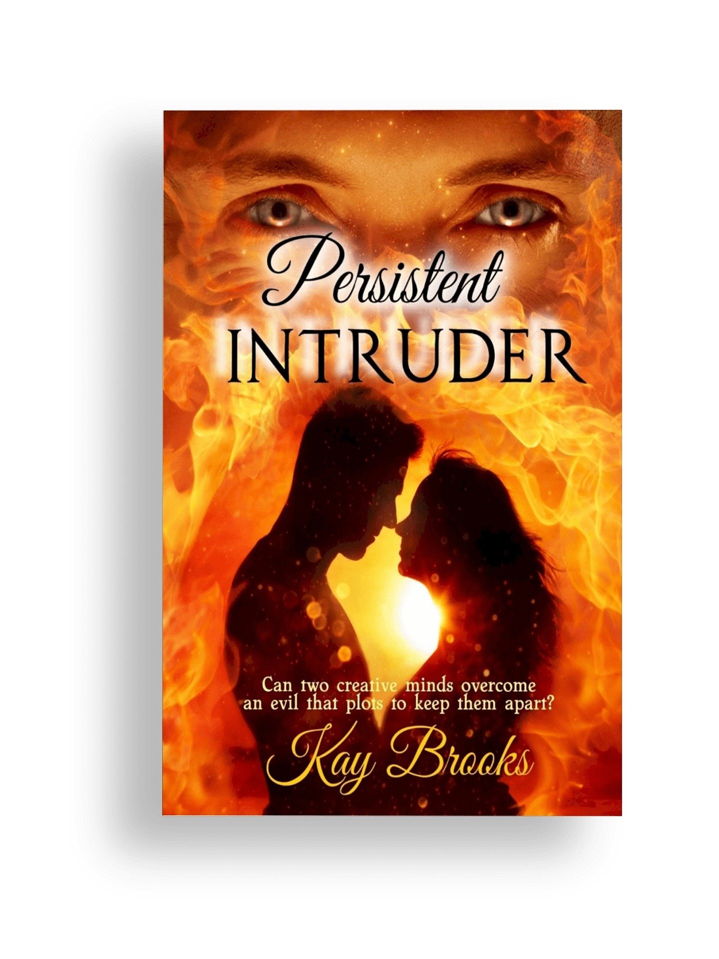 Persistent Intruder - eBook product image (1)