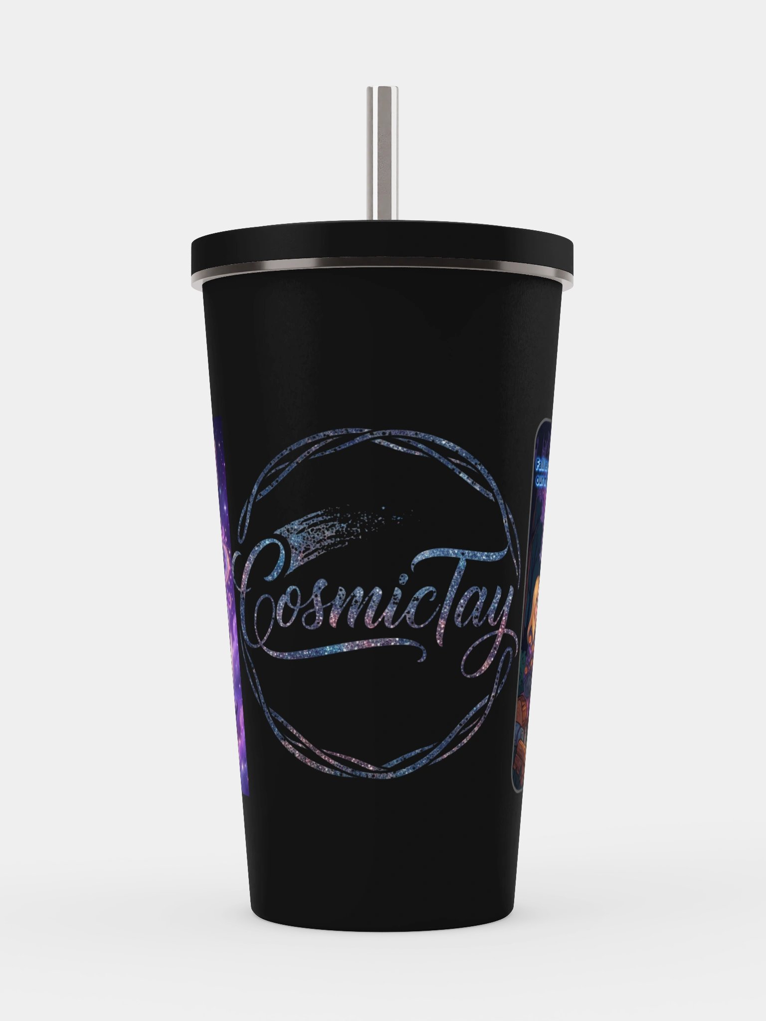 CosmicTay13 Reputation Nebula Tumbler product image (1)