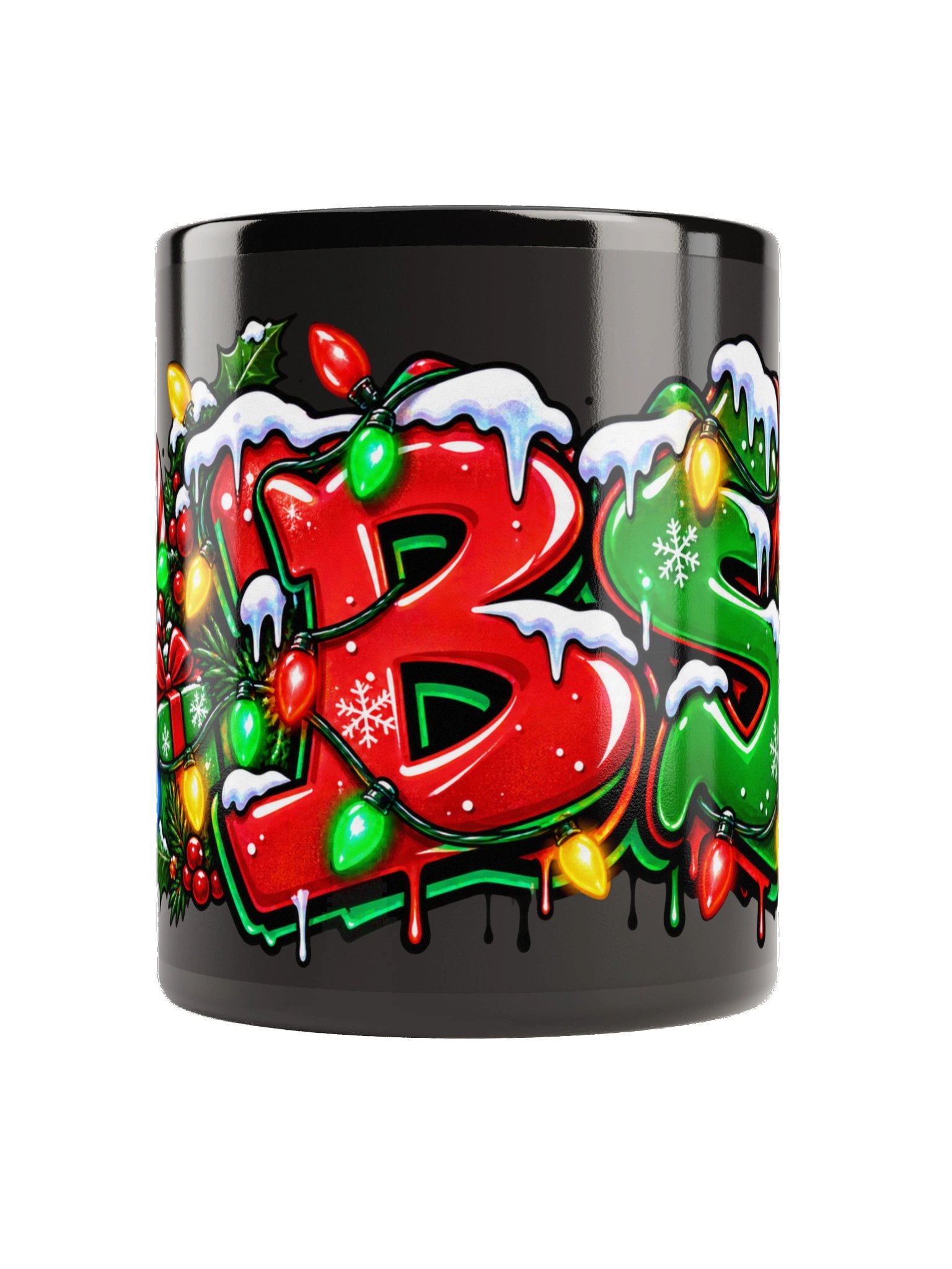 Holiday Mug product image (4)