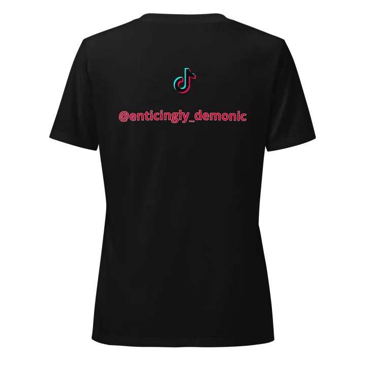 Addicted to Caffeine and Masked Men V-Neck Shirt product image (2)
