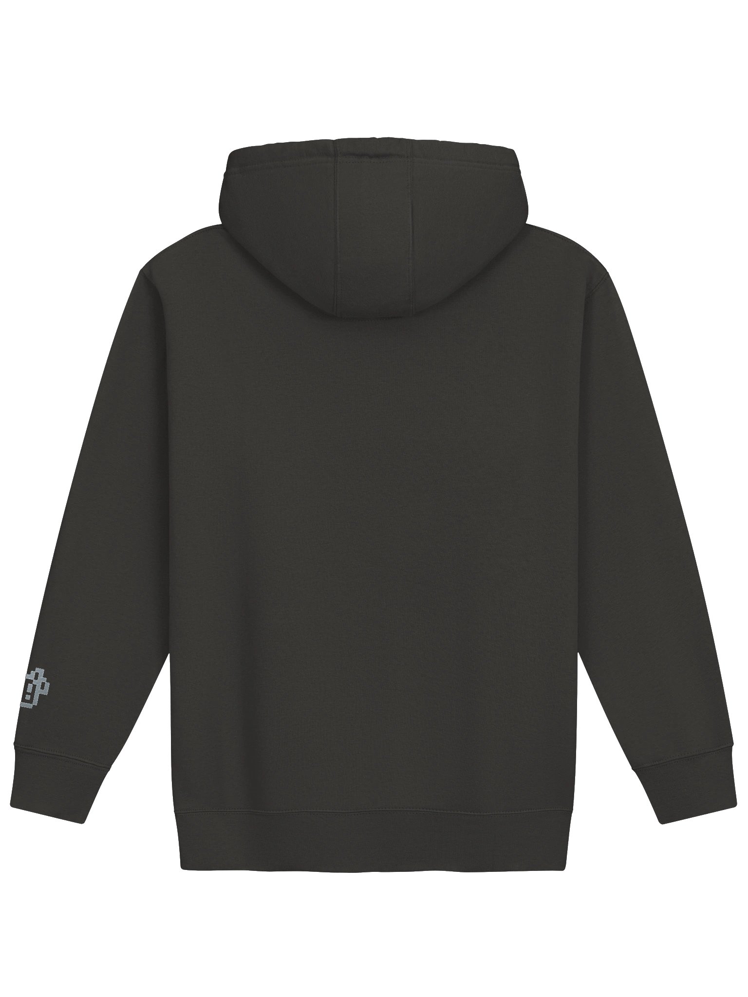 Hoodie: Fish n' Chip Existing. product image (7)