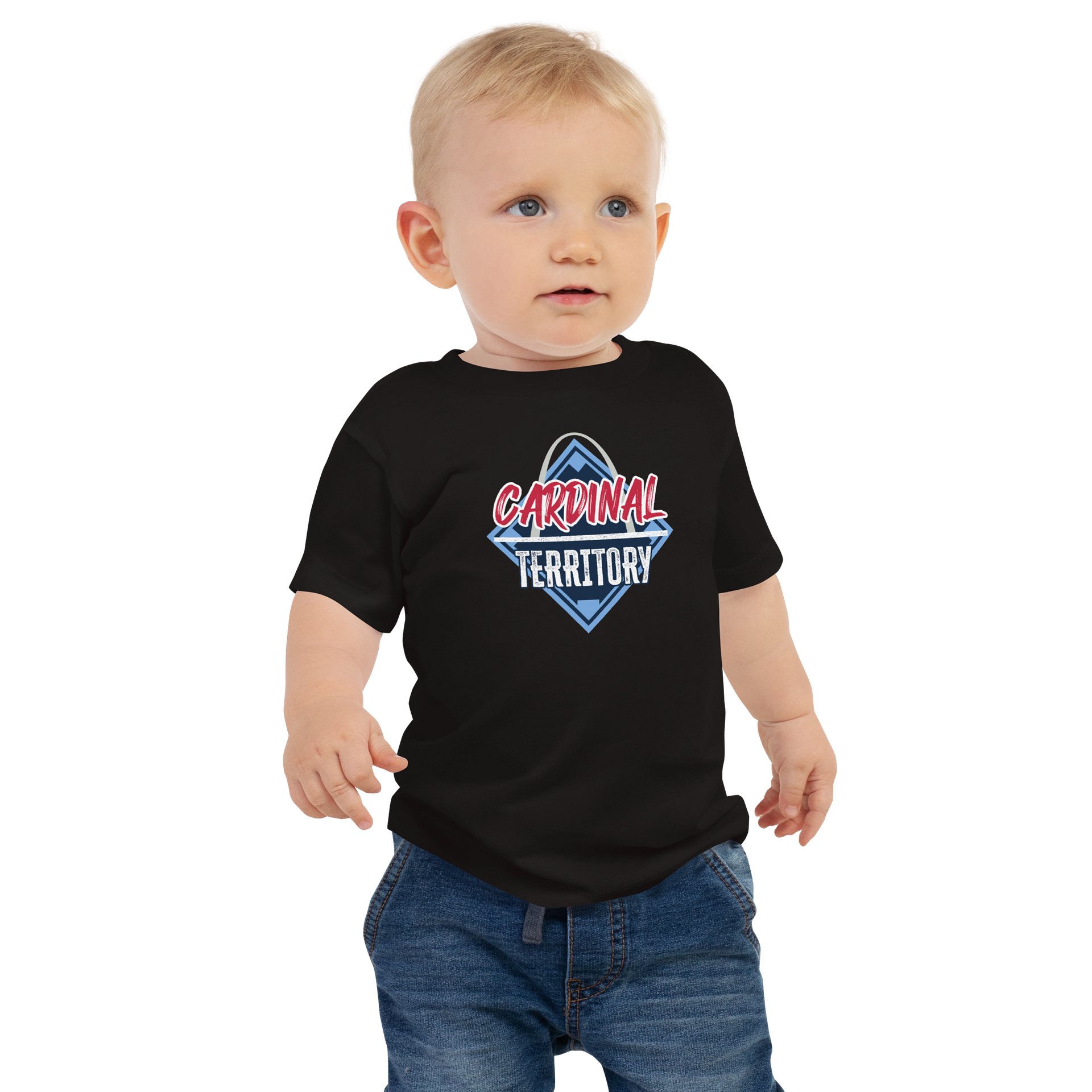Baby T-shirt product image (1)