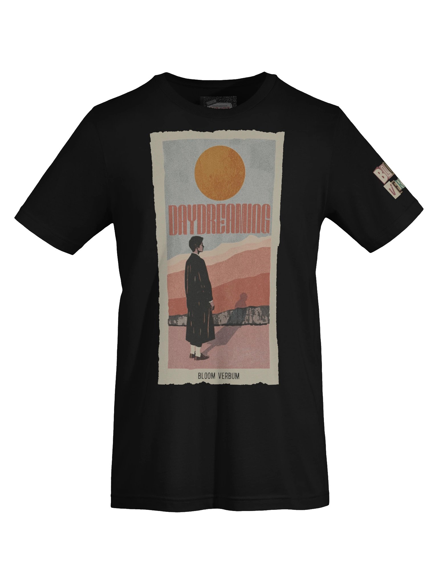 Daydreaming product image (9)