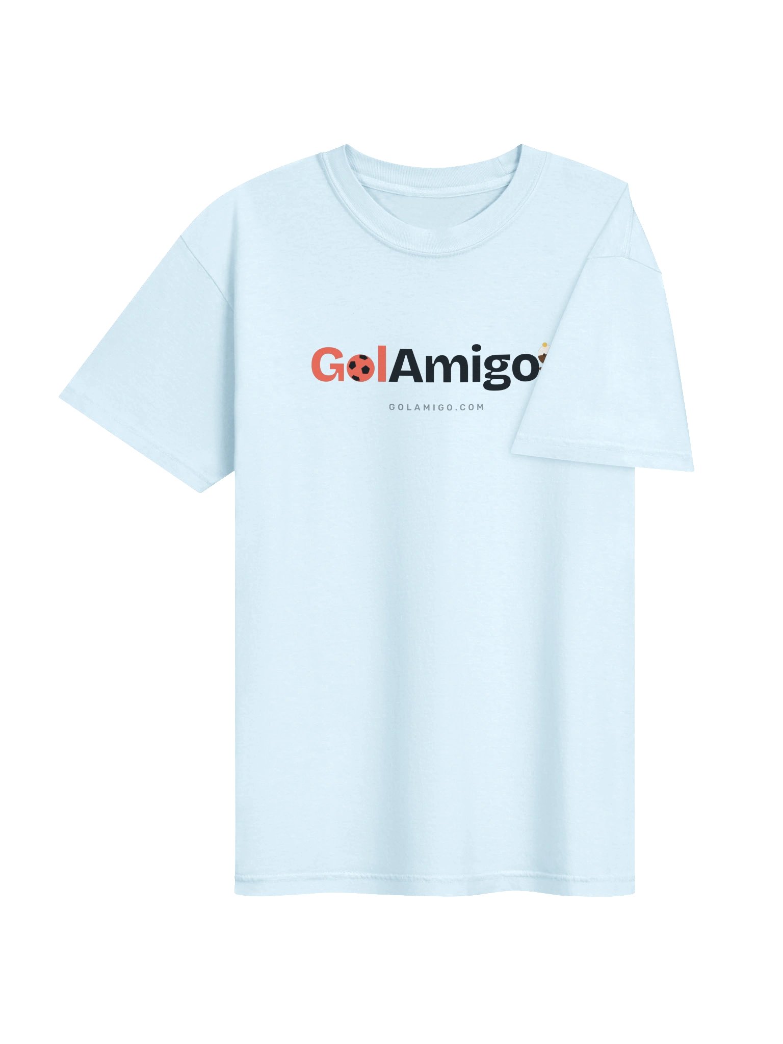 GolAmigo Standard T Light product image (4)