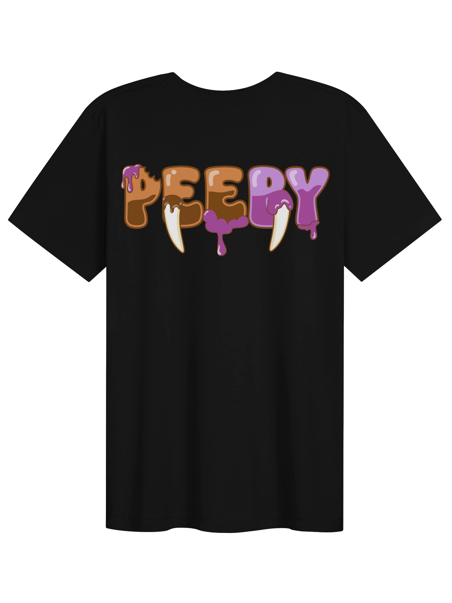 Peeby Logo Tee product image (2)