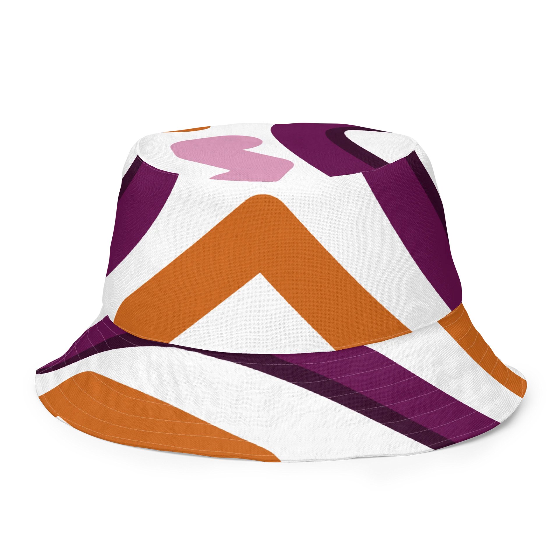 Summertime Bucket Hat product image (1)