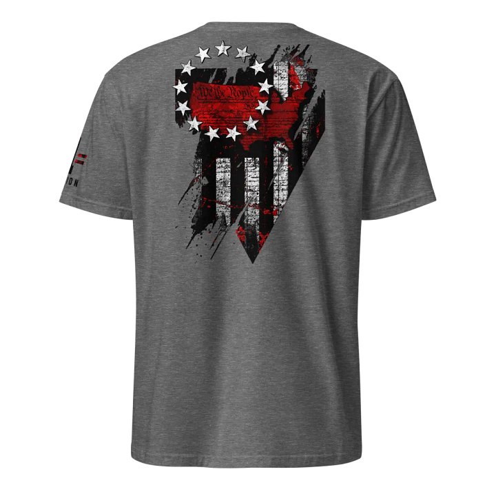 Betsy Ross: We The People Light product image (1)