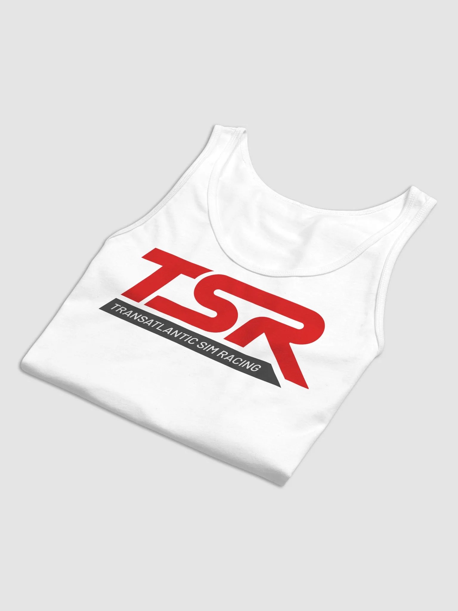 TSR Jersey Tank product image (5)