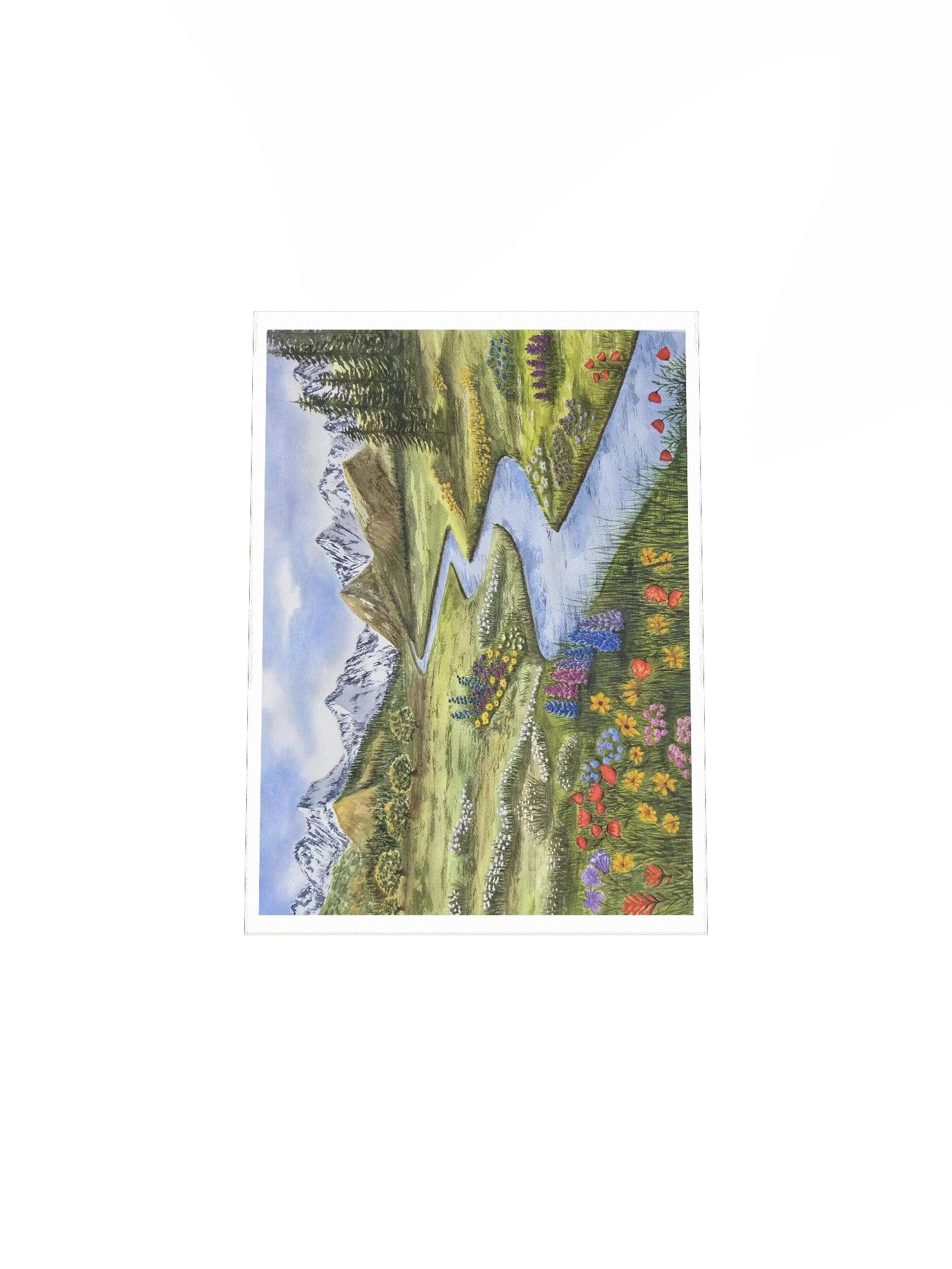 Paradise Poster product image (5)