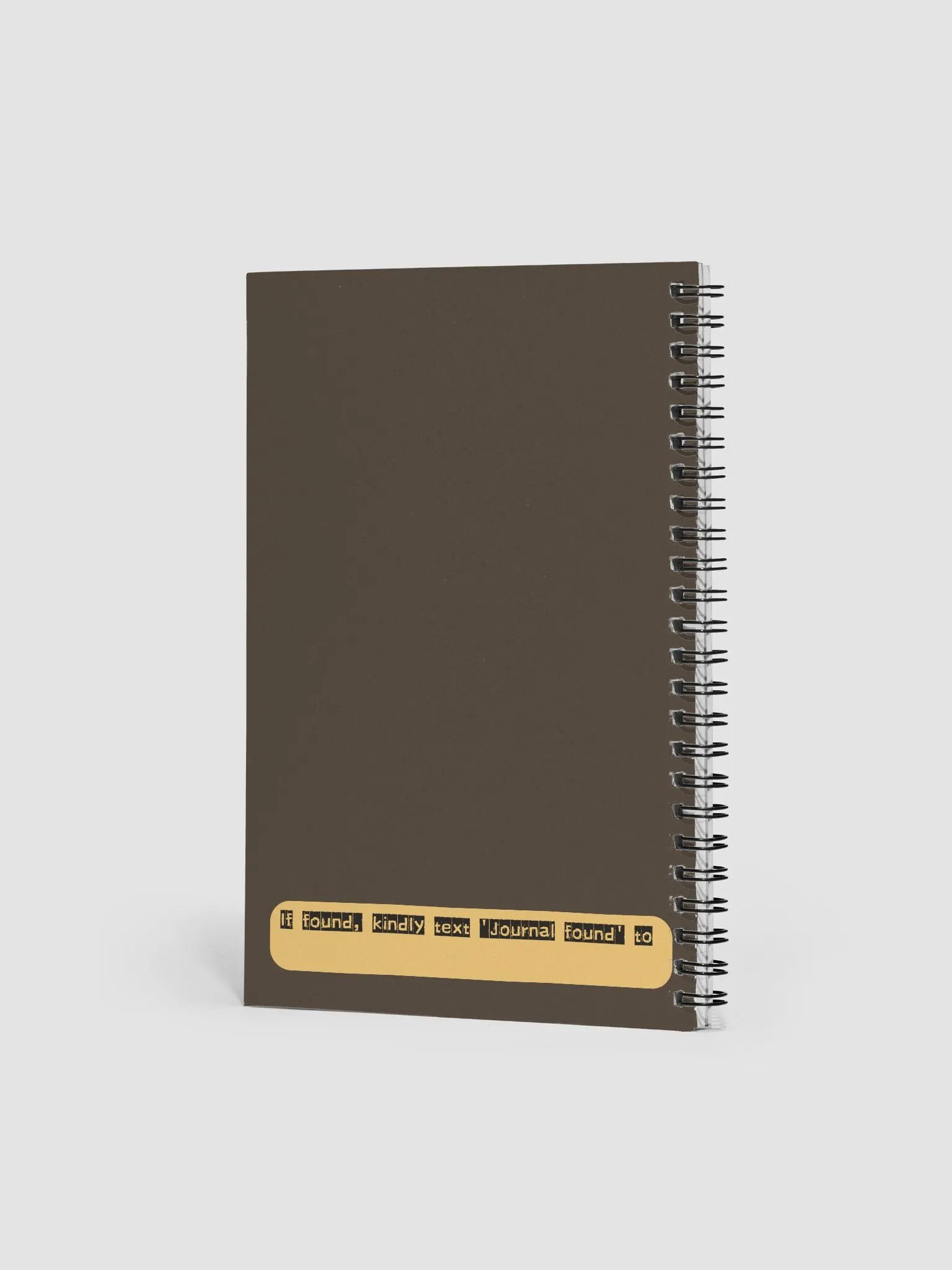 Elegant Bird & Flower Journal: Limited Edition product image (2)