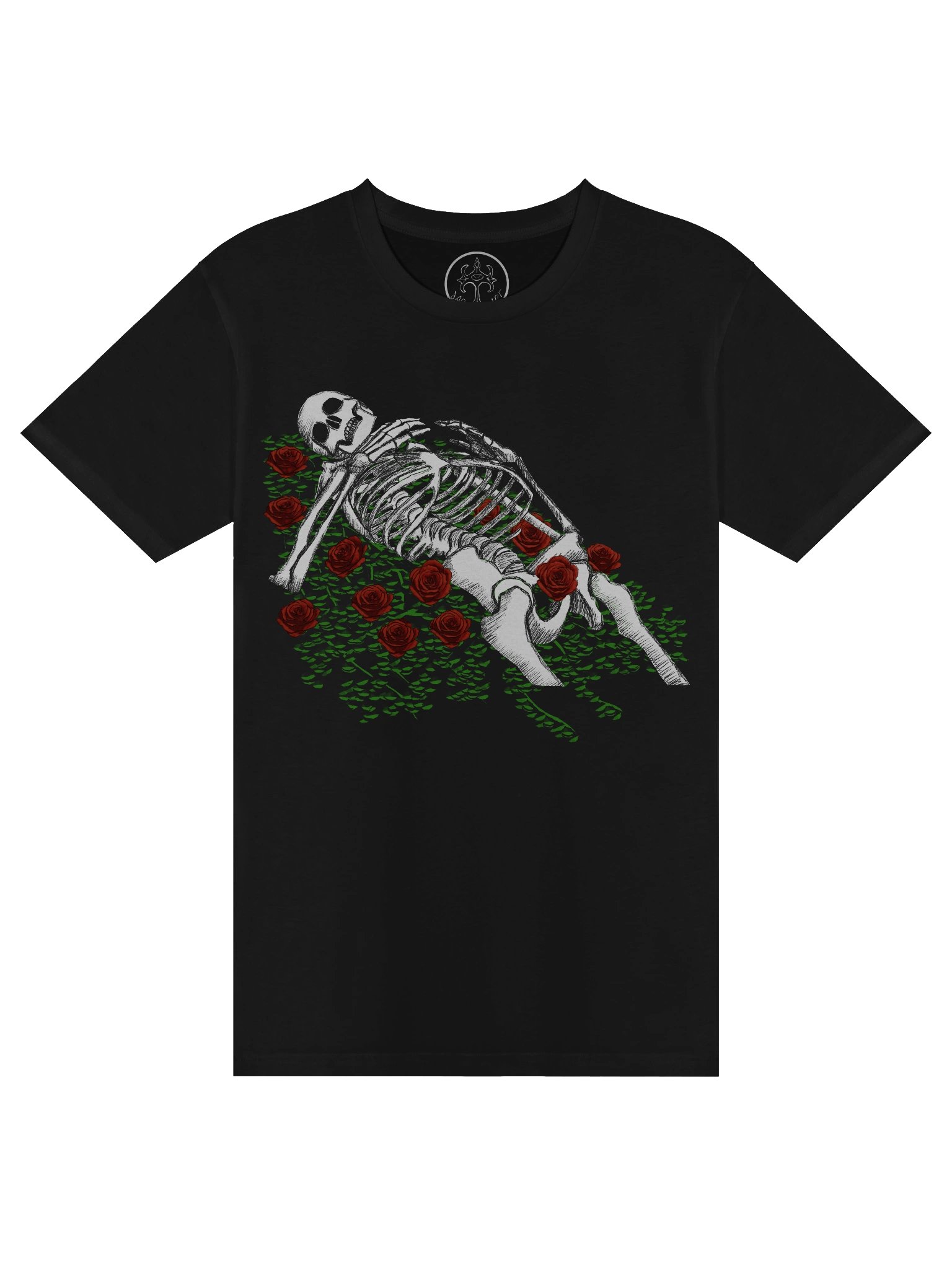 LayedToRest product image (4)