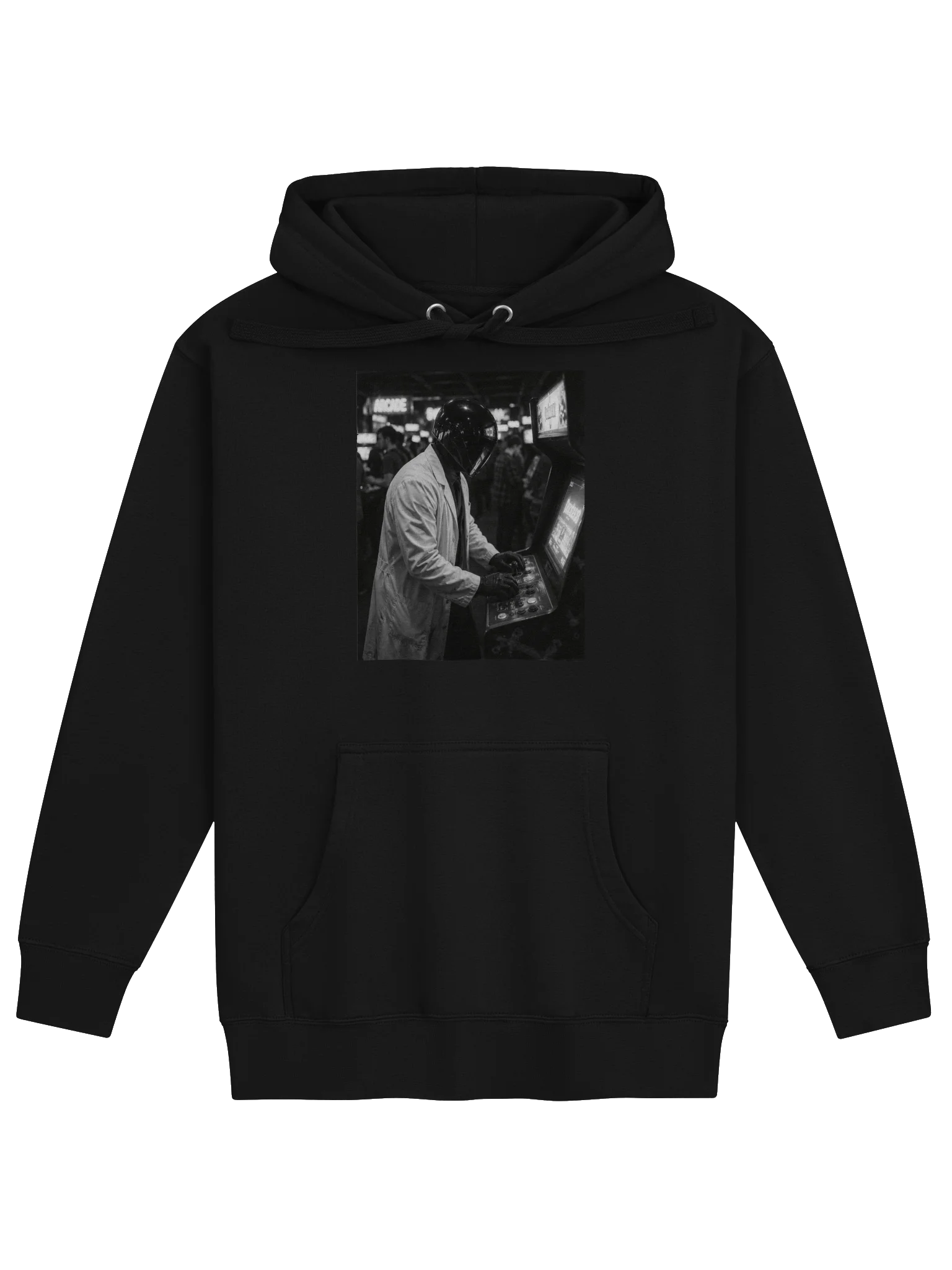The Bridge Plays Hoodie product image (1)