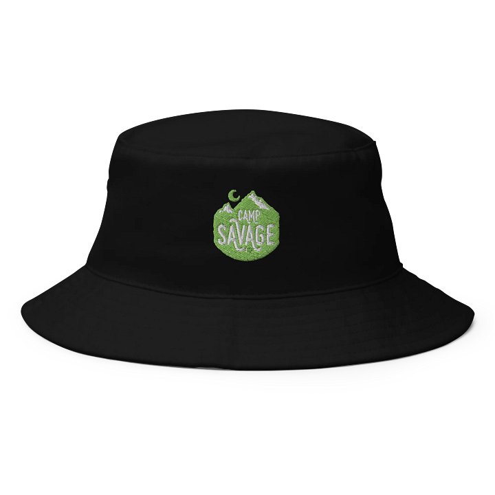 Savage Scout Bucket Hat product image (1)