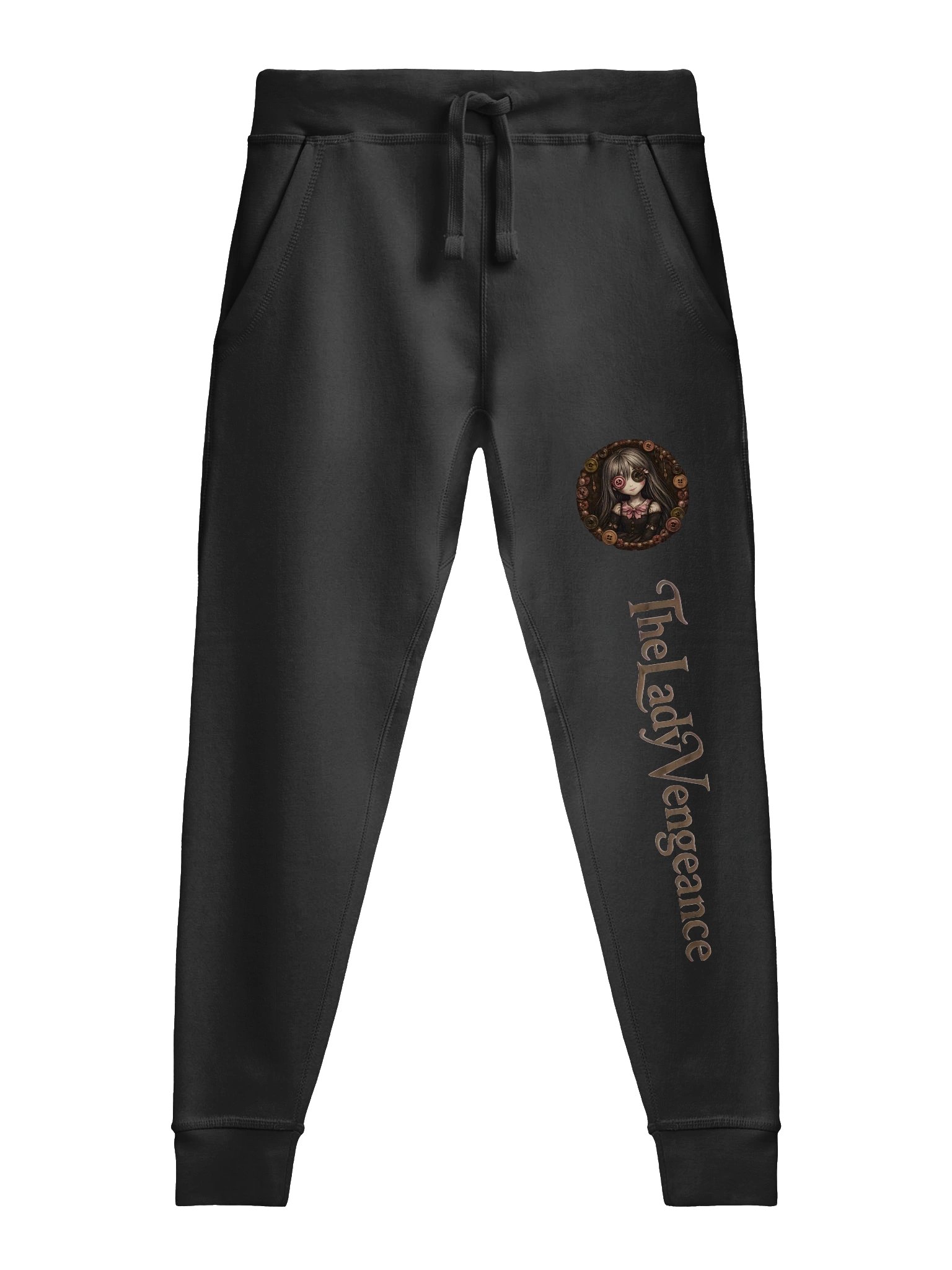 Strings Attached: Lounge Variant product image (1)