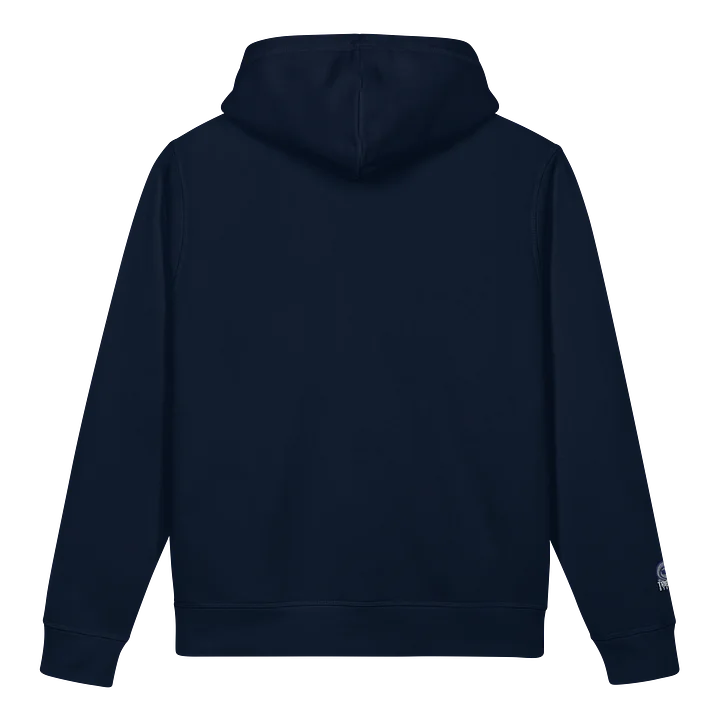 LA Trekkie Urban Trekker Organic Hoodie product image (2)