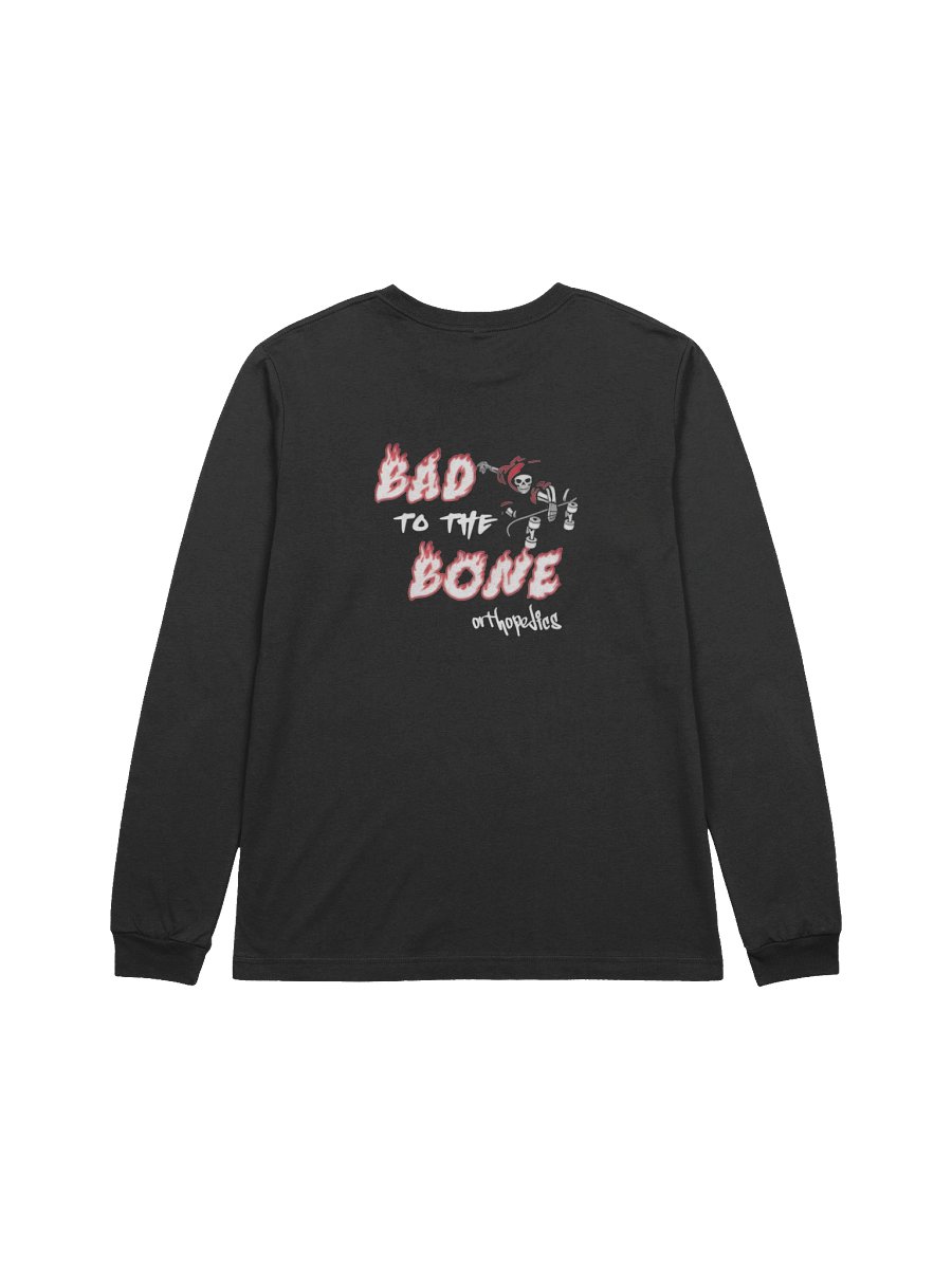 Bad to Bone LS April 2026 product image (2)