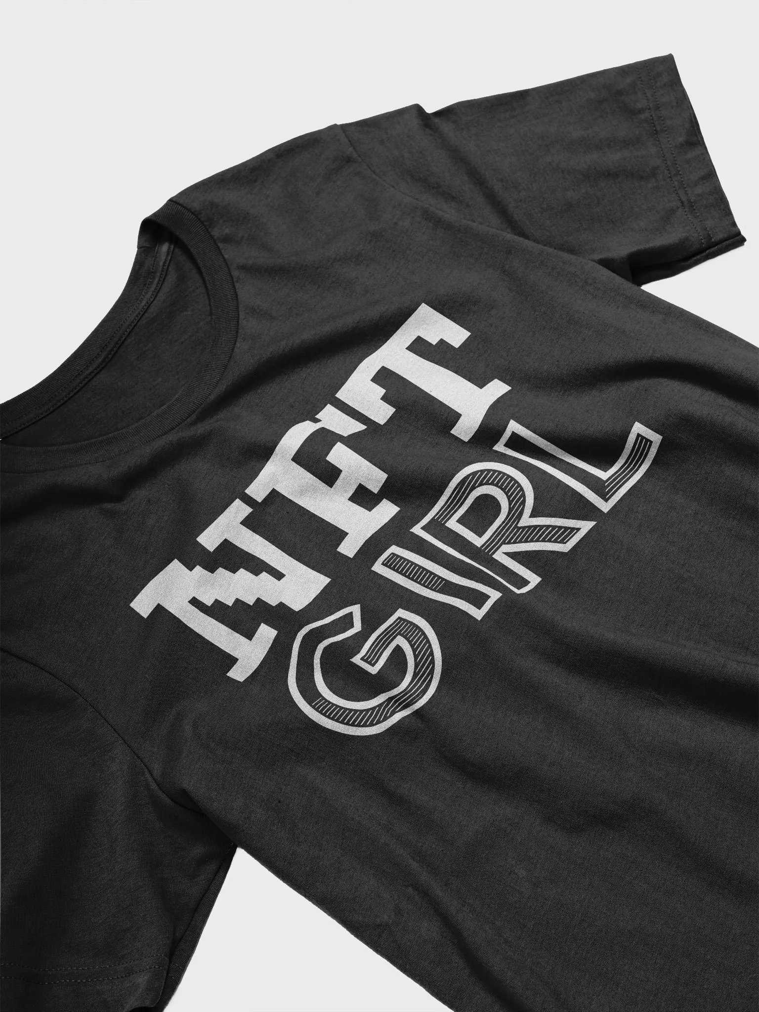 NFT Girl Crypto Humor product image (18)