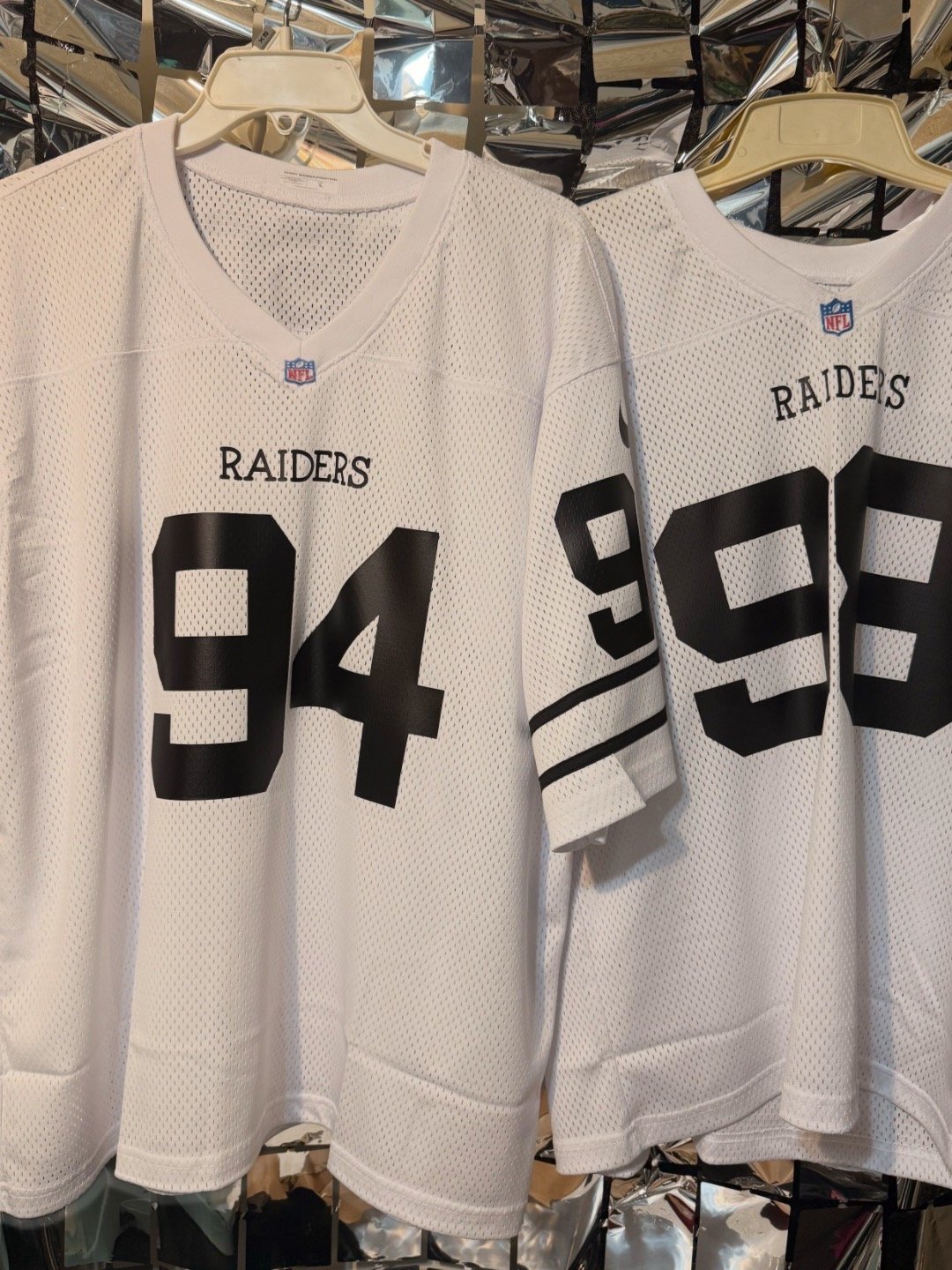 Basic Custom Football Jersey For Adults Order Yours Here product image (1)