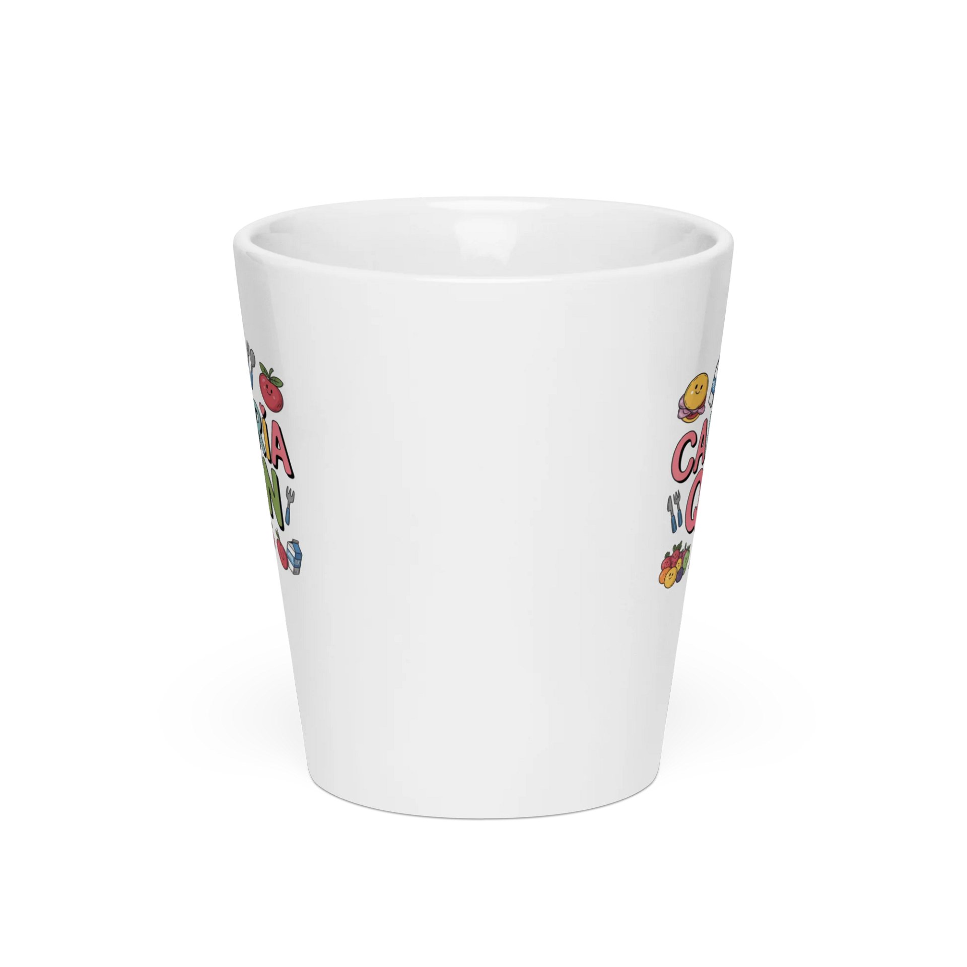 Cafeteria Queen product image (3)