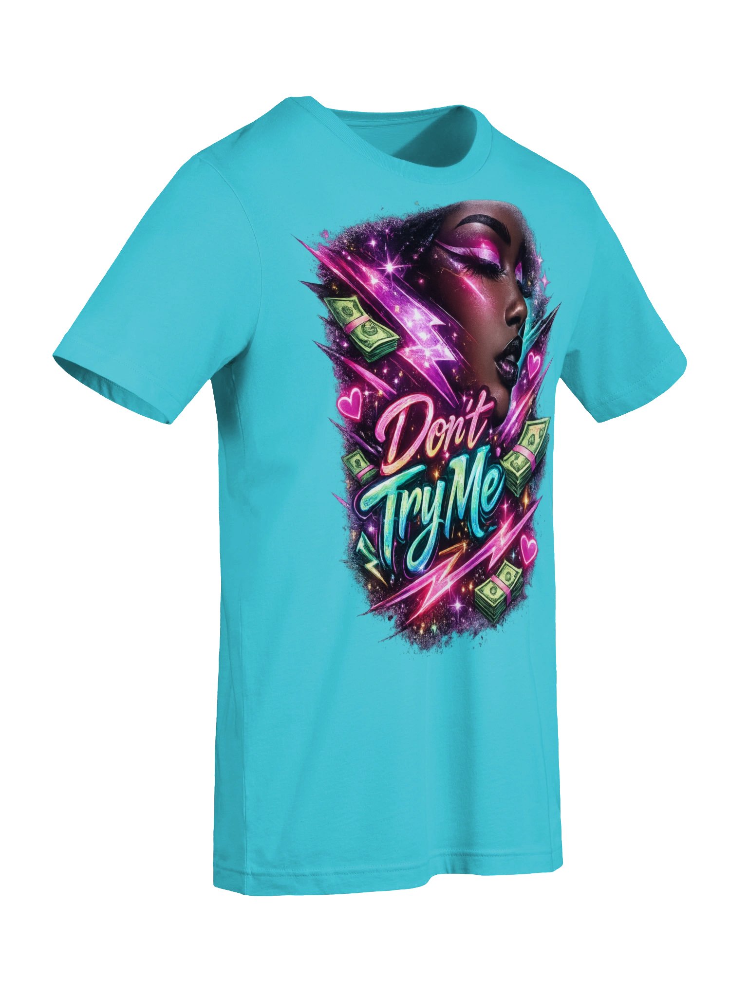 Don't Try Me product image (8)