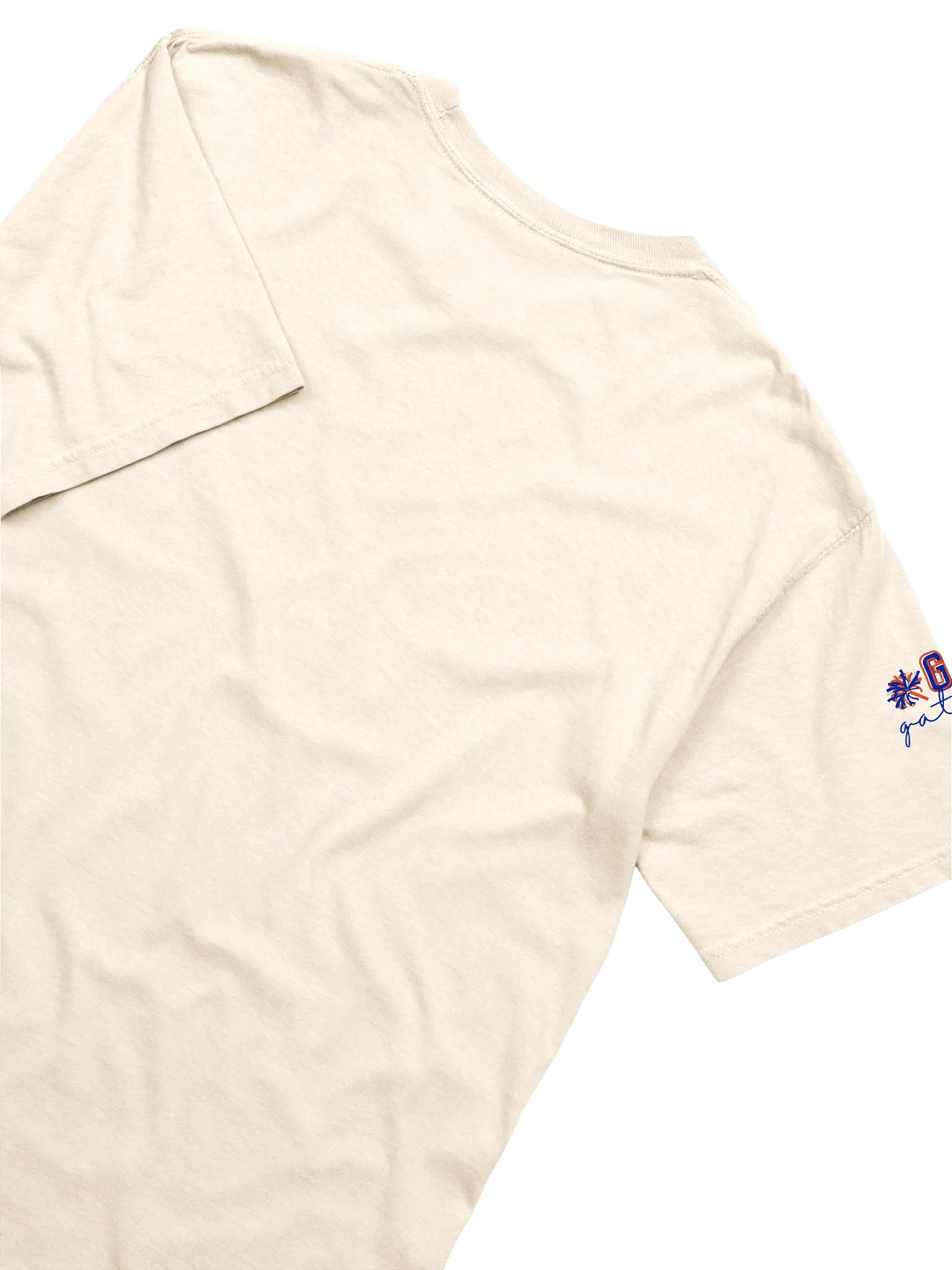Florida Gators Babies T-Shirt (Comfort Colors) product image (4)