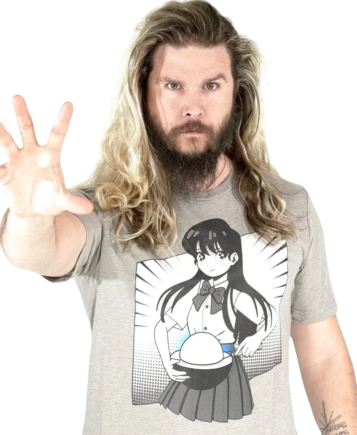 Demon Core Animeme product image (37)