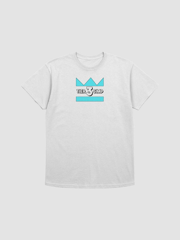 Tier 3 Simp Shirt product image (2)