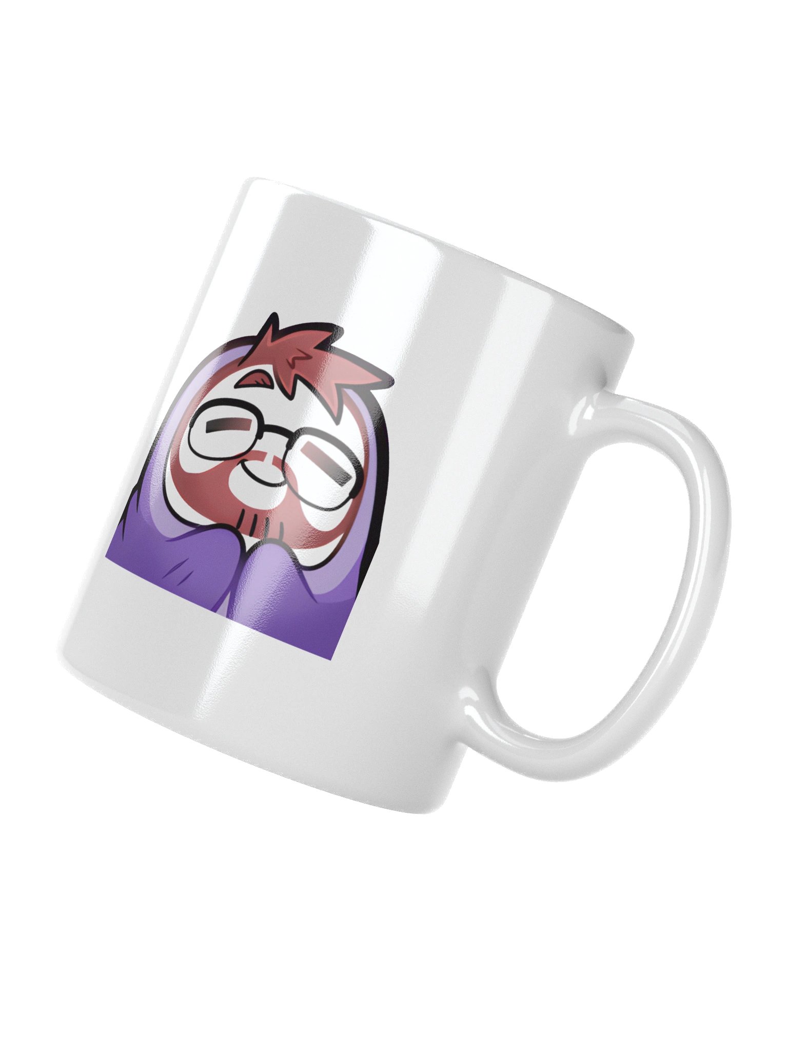 Subathon '25 Mug product image (8)