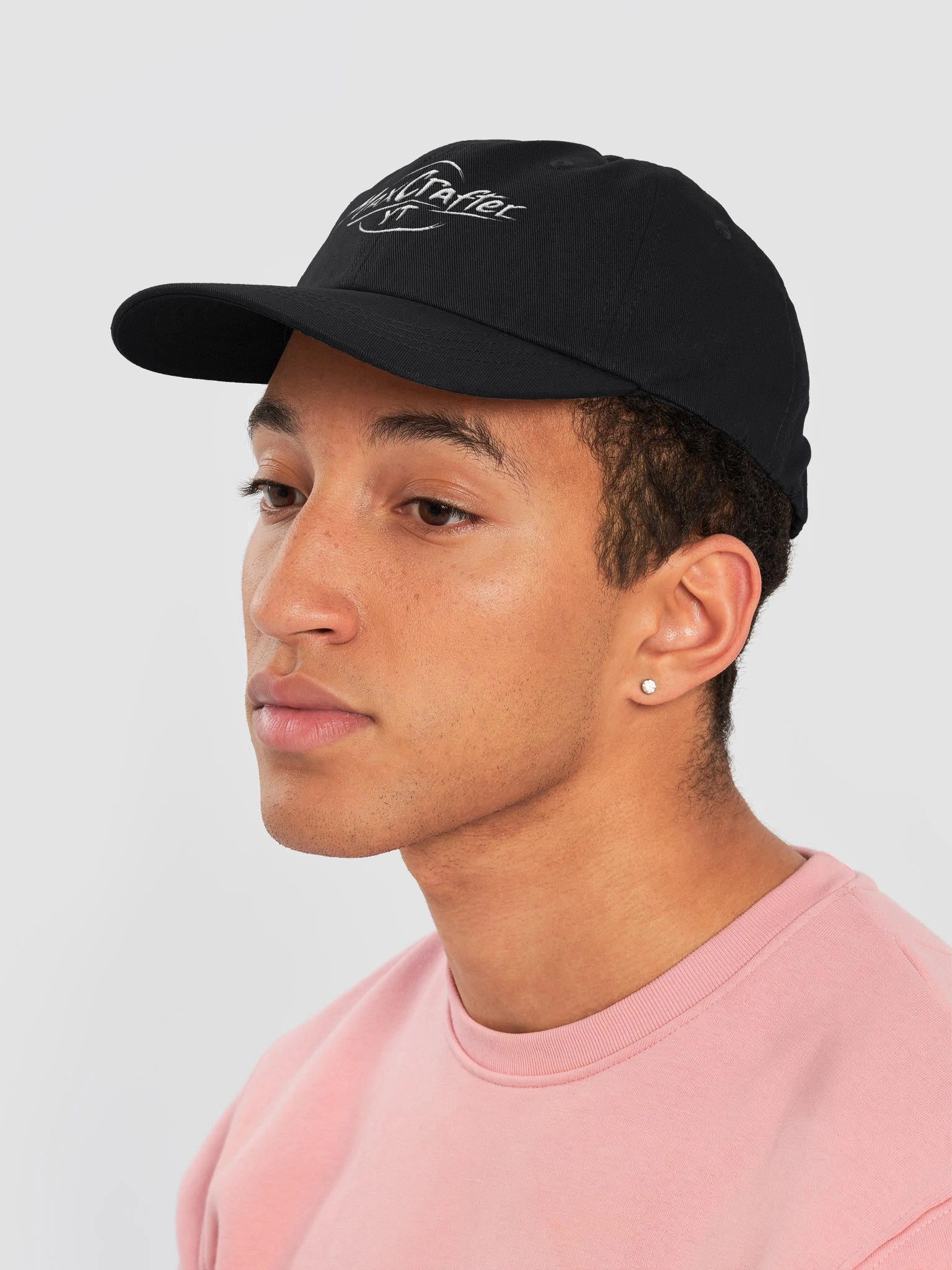 Max Crafter YT Signature Hat product image (7)