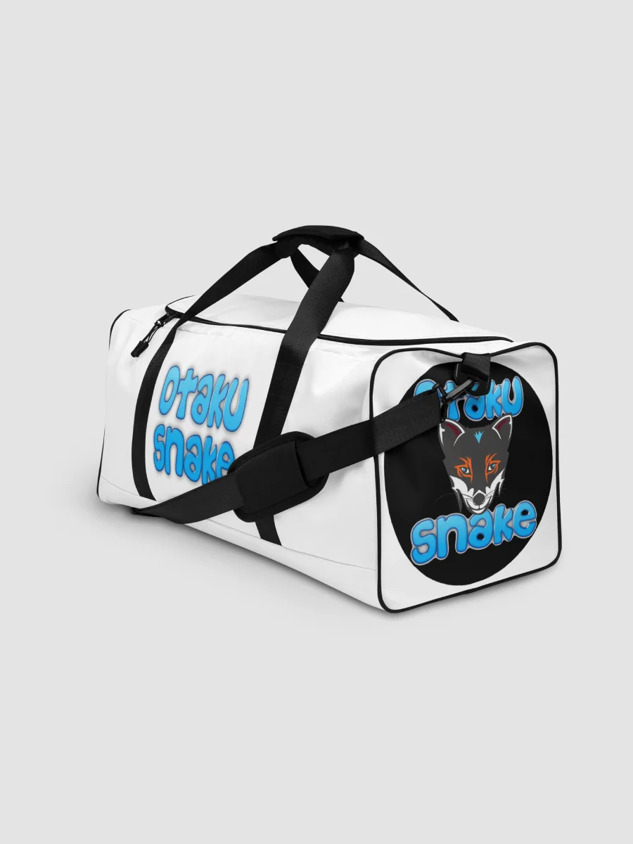 [Otakusnake18] All-Over Print Duffle Bag Sublicolor 606 product image (6)