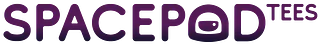 SpacePod Tees
