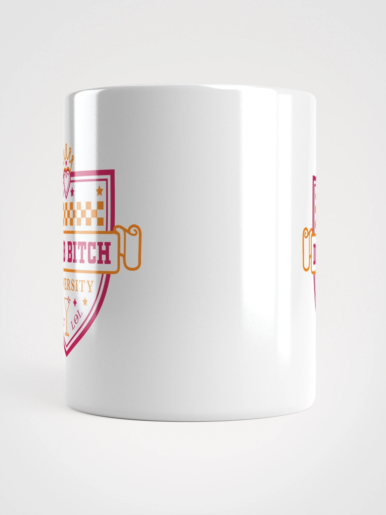 DBU Mug product image (5)