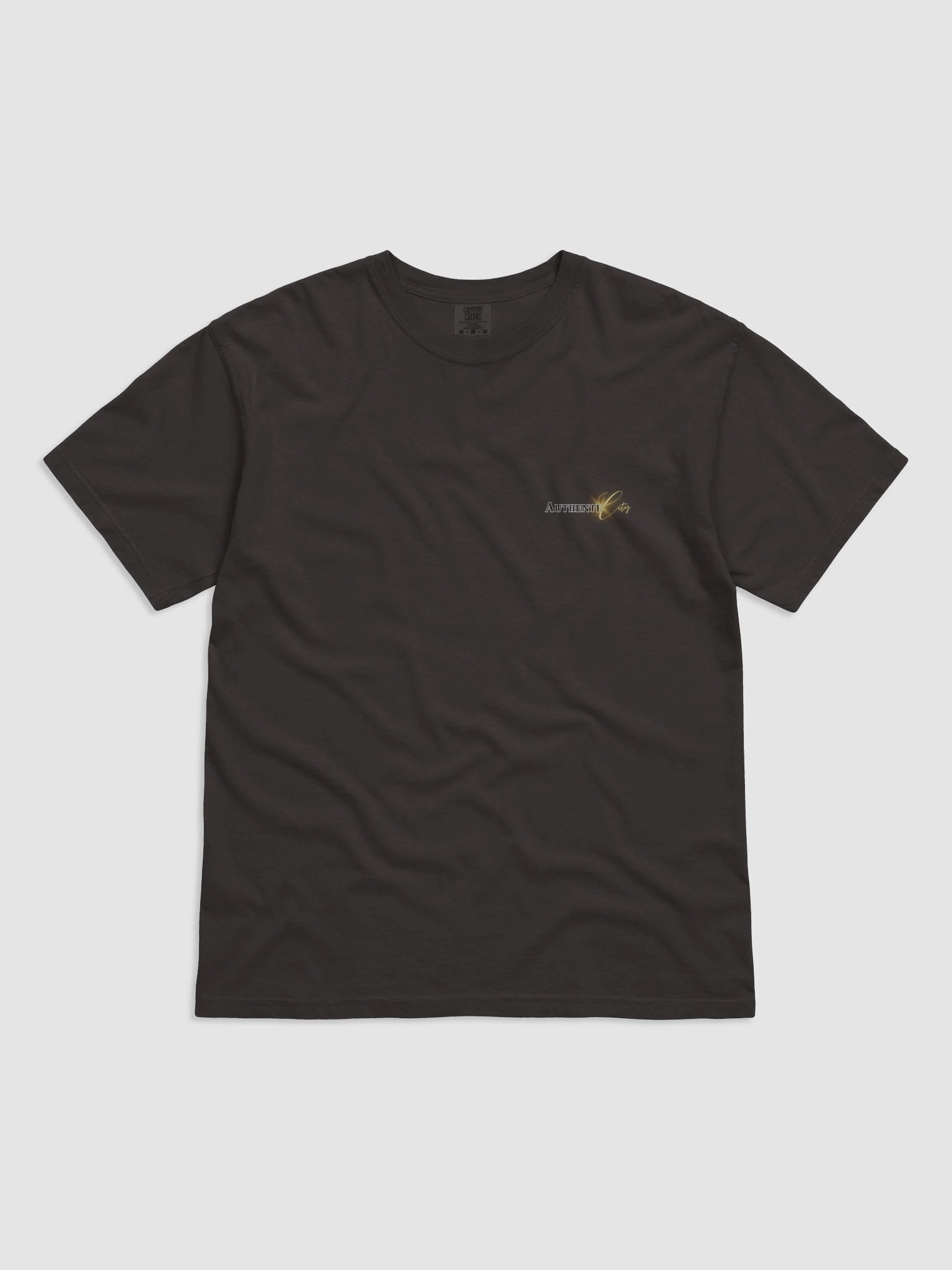 Authenticity T-Shirt product image (5)