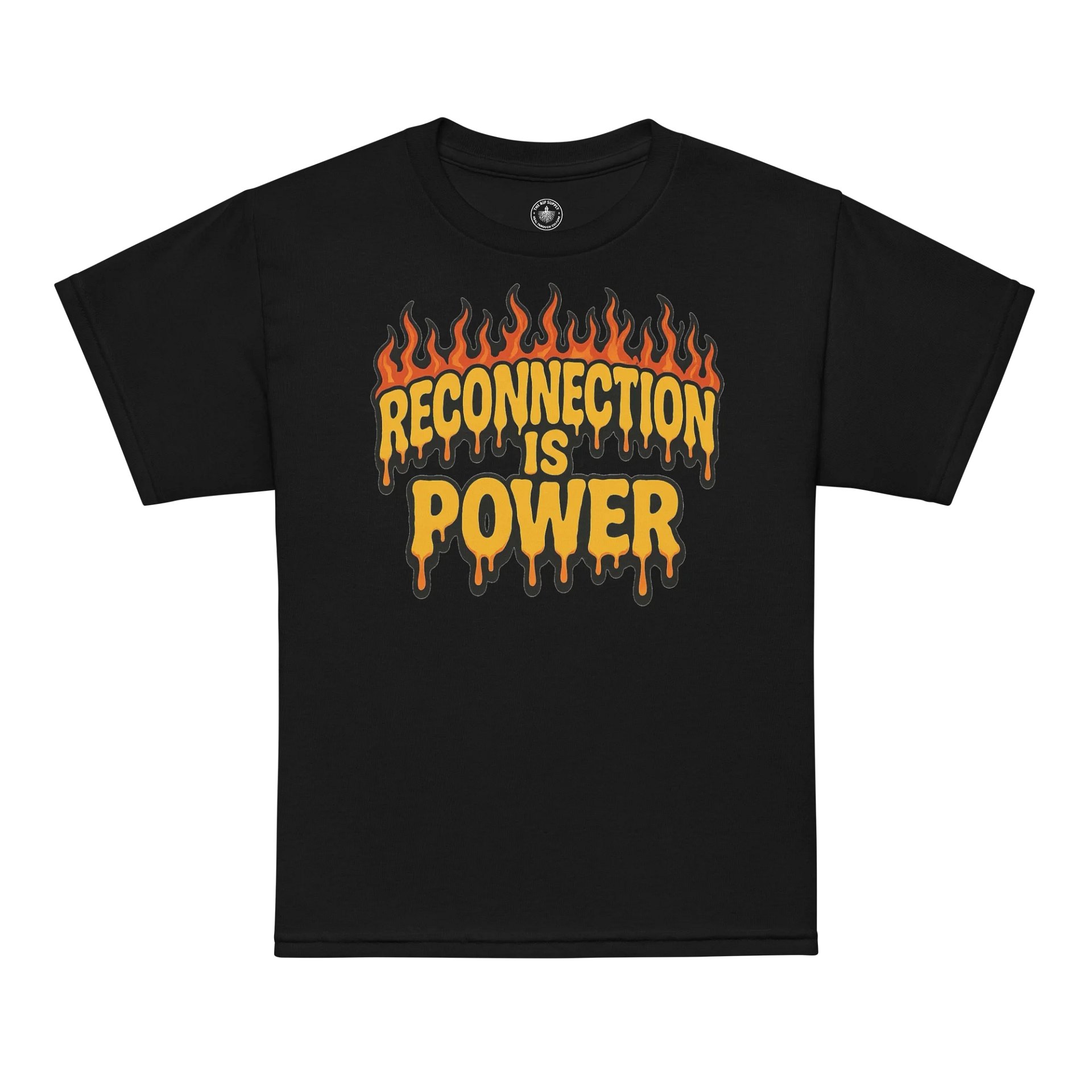 The Flame Tee product image (6)