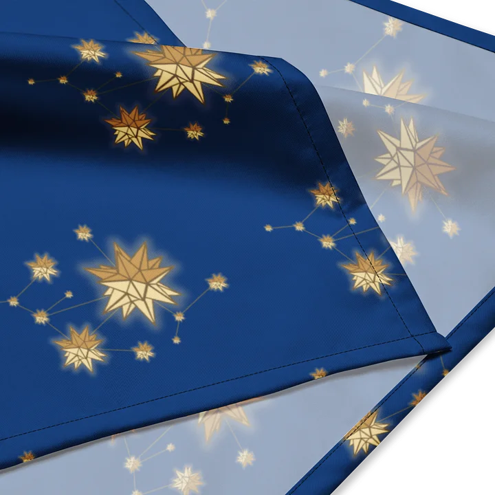 "The Cole" Constellation Bandana product image (2)