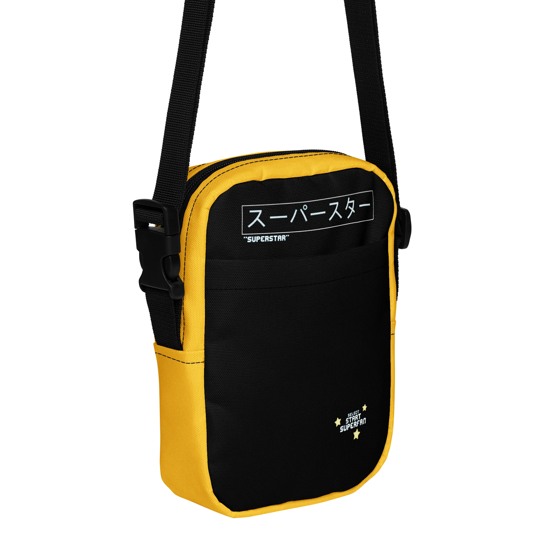 "Superstar" Superfan Crossbody product image (1)