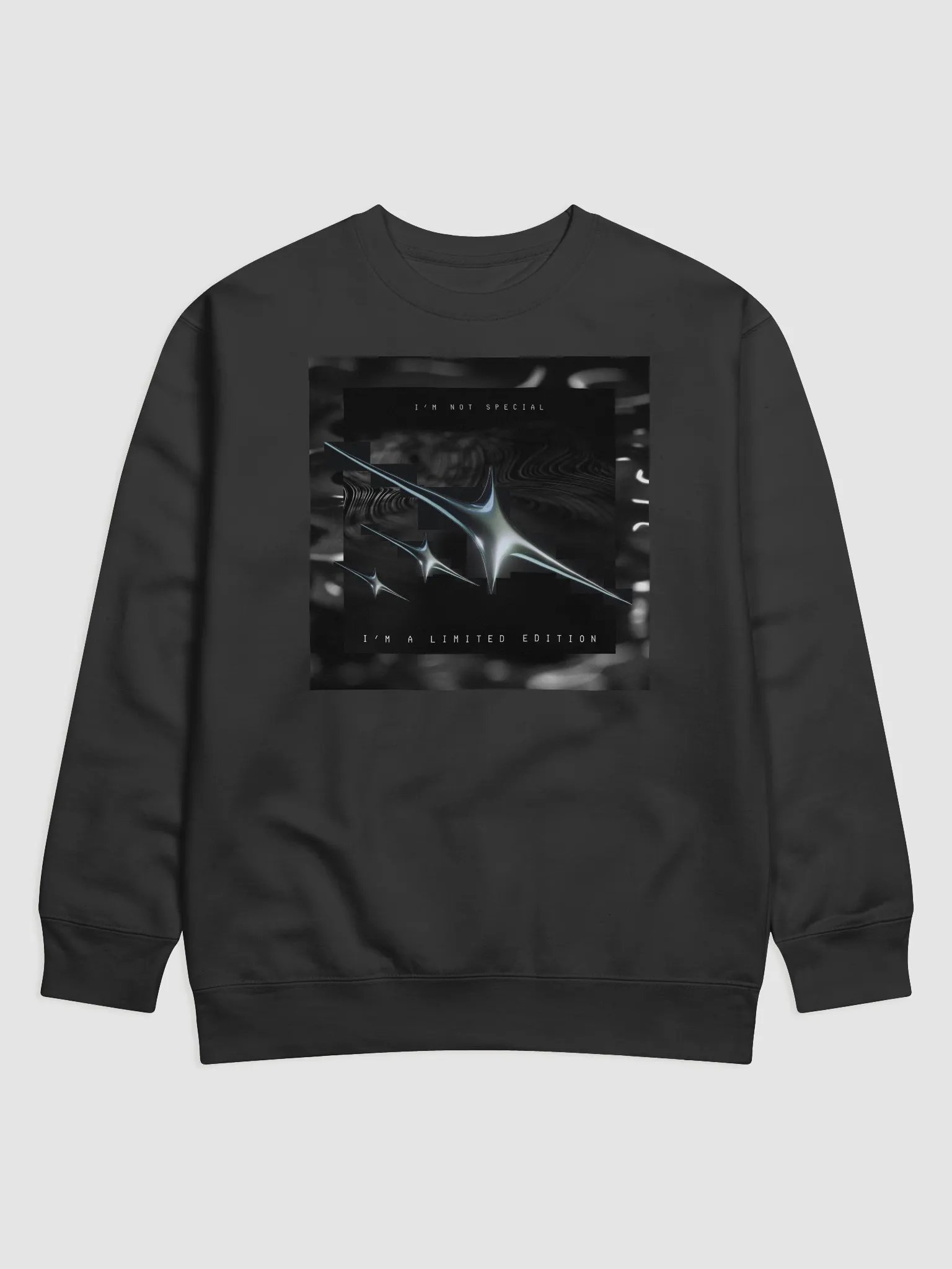 Limited Edition Starlight Sweatshirt product image (1)