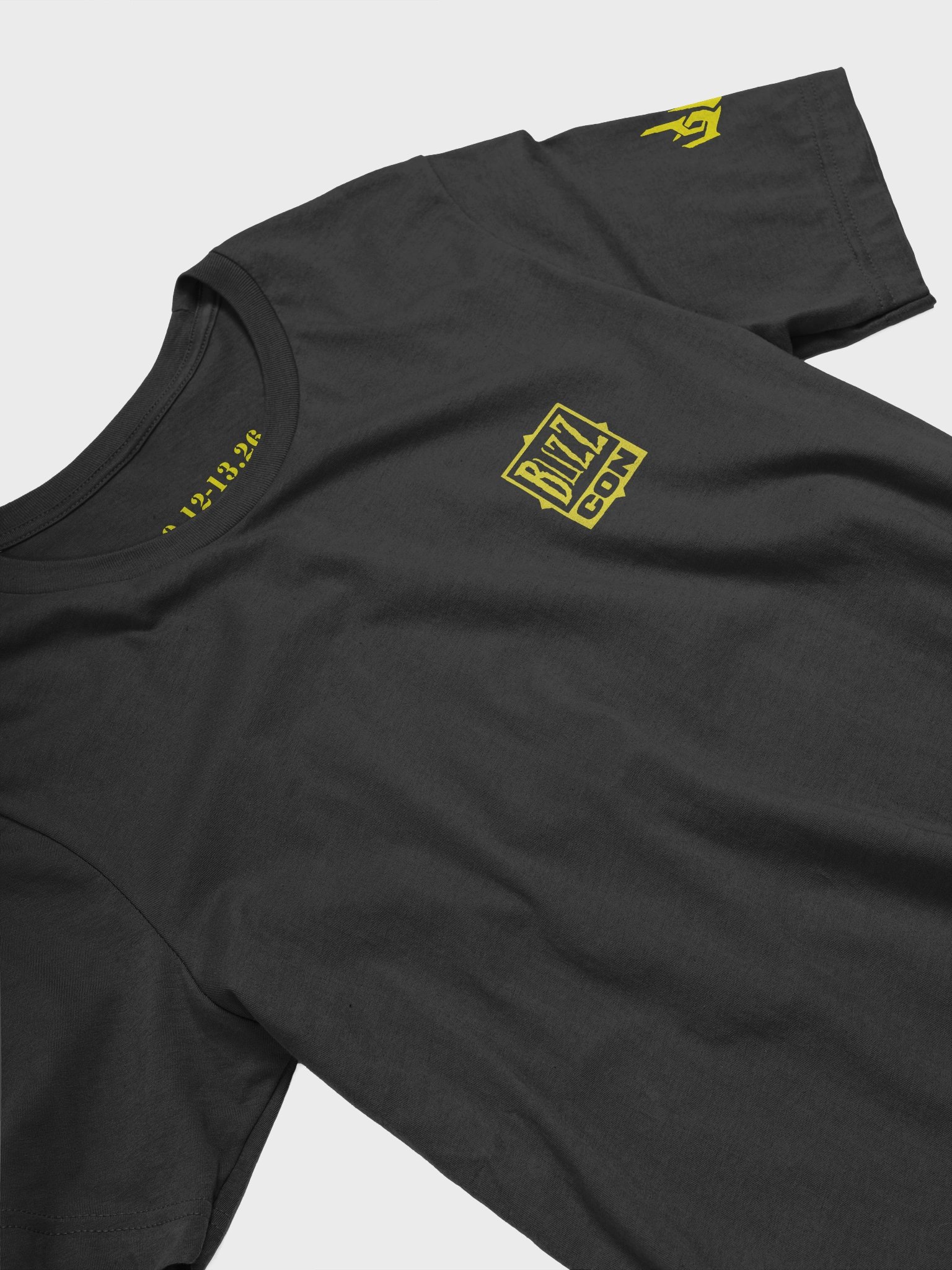 Buzzcon 2026 Tee product image (3)