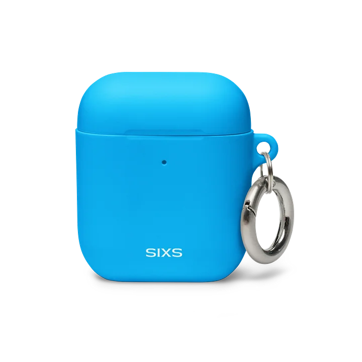Sixs AirPods Case - Blue product image (1)
