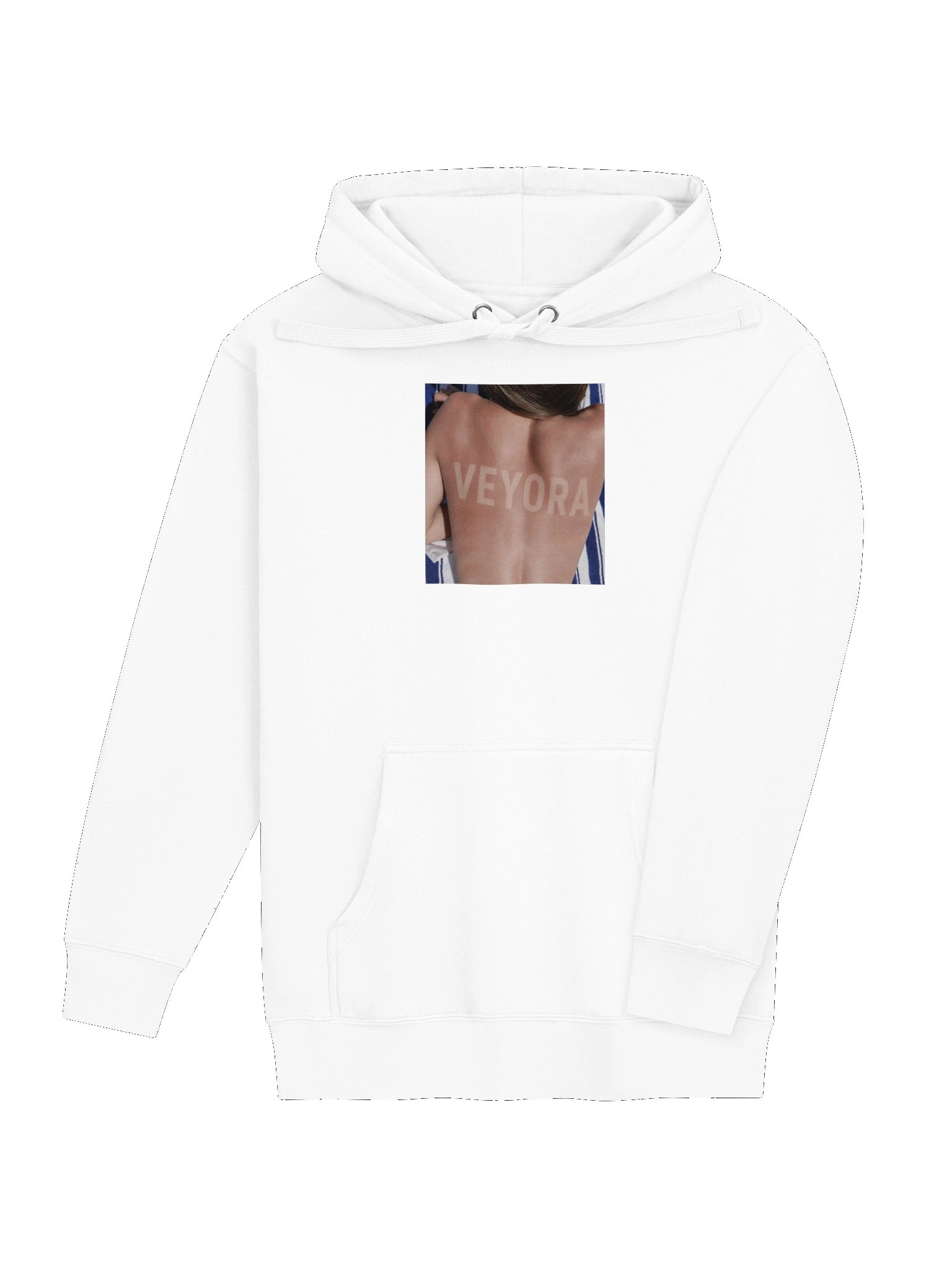 VEYORA Unisex Premium Hoodie product image (4)